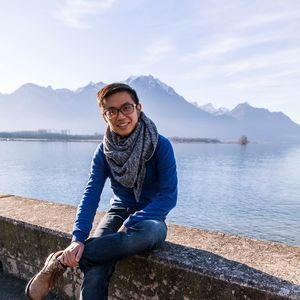 Meet your Posher, Leslie